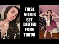 Eugenia Cooney Deleted These Controversial Videos From Her TikTok | March 11, 2024 #tiktok #shorts