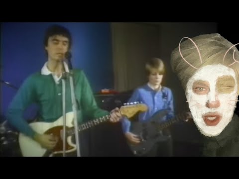 Video thumbnail for In My Heart