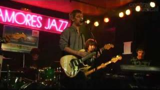 Ariel Rot - Adiós carnaval (directo)