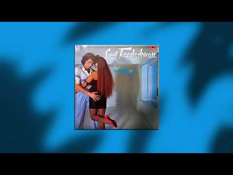 Curt Fredriksson – Märchenliebe