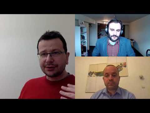 GLR with Danilo Mandić on the U.S. presidential election (3/4)