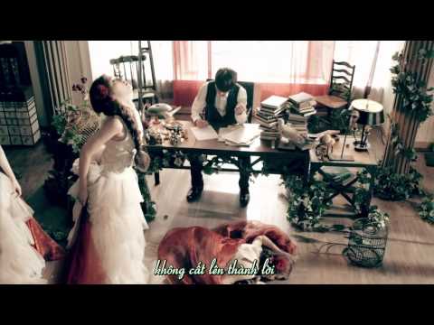 [Vietsub] Covering Those Lips MV - 8Eight