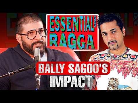 THE DJ SANJ PODCAST and DJ SANJ OFFICIAL CHANNEL