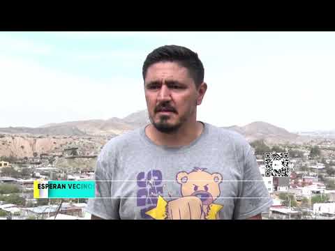 Esperan vecinos de Puerto La Paz ayuda oficial