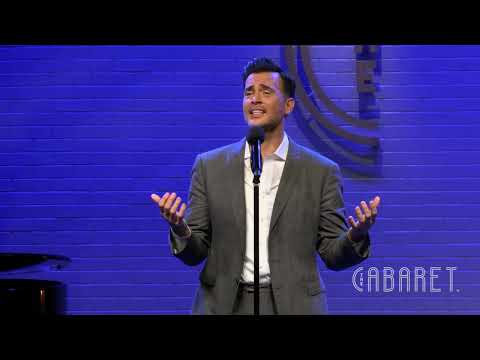 Cheyenne Jackson | “Song For You”