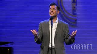 Cheyenne Jackson | “Song For You”