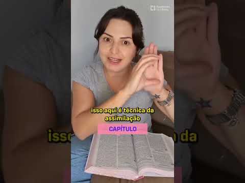 Bible in Libras #god #jesus #libras #deaf #minicourse