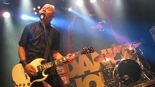 DANKO JONES - WILD CAT (Live)