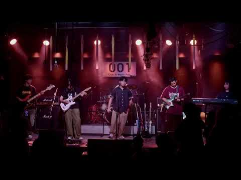 [서울병] 로켓트 - 잔나비