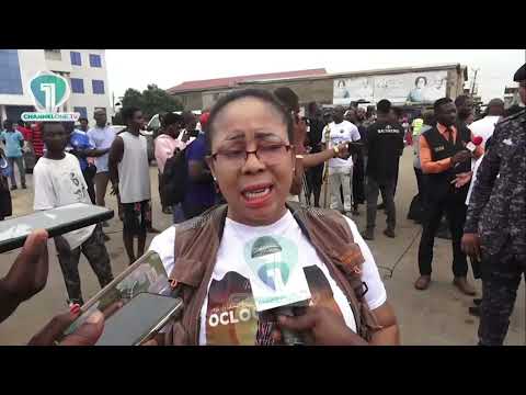 Linda Ocloo Warns Against Political Interference in Sanitation Enforcement