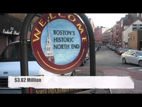 The Old North Church - #SectionB_BULAW