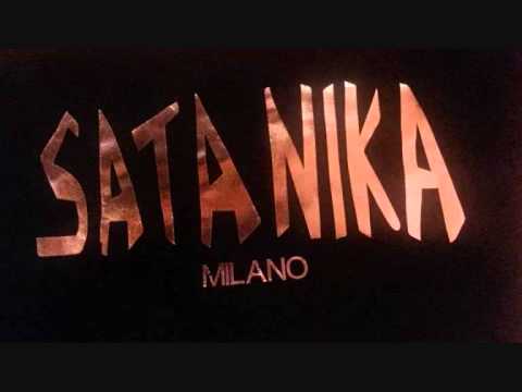 DJ CORRADO - Satanika Day Club (1992)