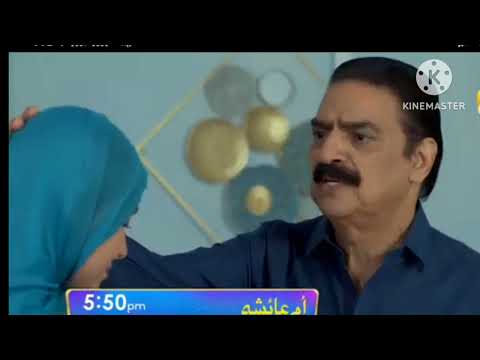 Umm-e-Ayesha Episode 24 Promo