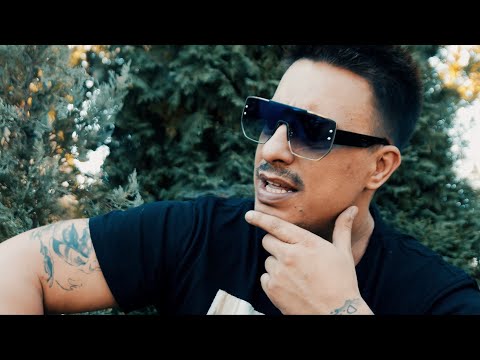 Dani Printul Banatului - As darama peretii [Official Video 2020] (MANELE 2020)