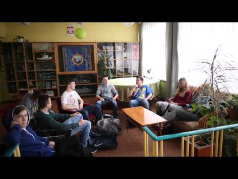 Zespół Szkół Rzemiosła  i Handlu