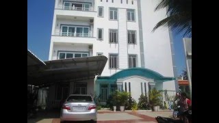 Apartment for rent in sihanoukville cambodia