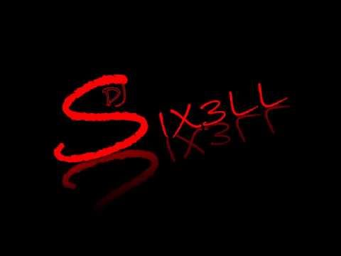 Mezcla electronica - DJ SIX3LL