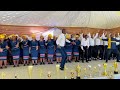 TTACT 2023 EC Music Competitions Tradicol O S Dumke