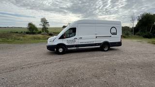 Microbuz de marfa Ford TRANSIT 2.0 TDCI 170 HK KASSEVOGN de vânzare - Imagine 4 | Autoline RO Microbuz de marfa Ford TRANSIT 2.0 TDCI 170 HK KASSEVOGN | Imagine 4 - Autoline