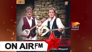 Ymer Sefa & Osman Sefa - Drazh Mihajlli
