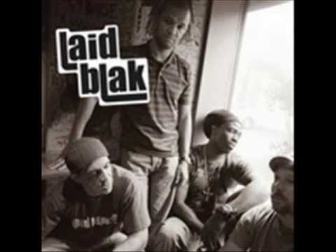 Laid Blak - Red (Original) (HD - 1080p)