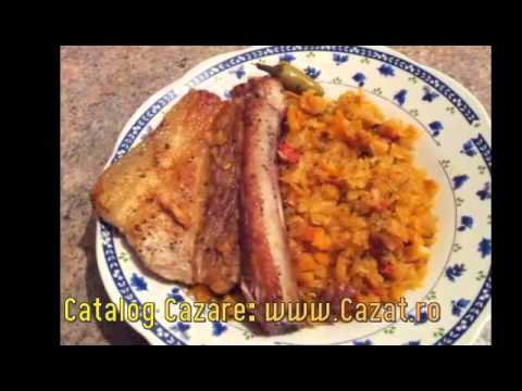 Cazare Bumbesti Jiu, Gorj - Cazat.ro