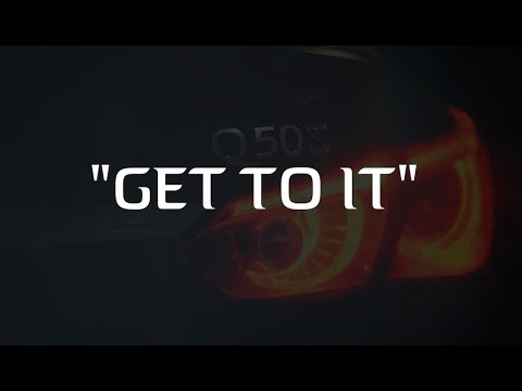 Jermz x BossupA "Get To It" [Gifted Media Group]