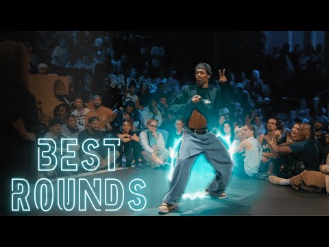 Best Rounds of Summer Dance Forever 2024 - Hiphop Edition