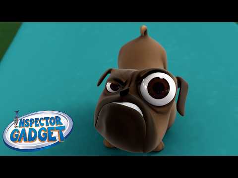 Crazy Kitchen & Jungle Rescue! | Inspector Gadget – WildBrain | Full HD Episodes - Kids TV Series, Kingdom Kids Zone - Inspector Gadget - WildBrain