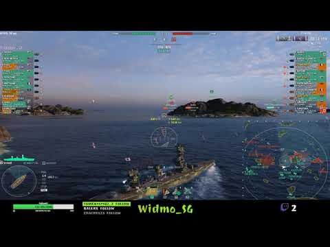 [PUB][PL]  FUSO Kraken 122DMG  2258PD