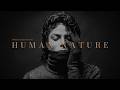 Human Nature Michael Jackson Cover
