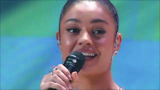 Roberto Carlos - Como Vai Você - ft. Sophie Charlotte, Letícia Colin e Dira Paes - Especial 2024