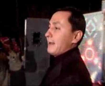 Azat Orazow - Palwan Halmyradowyn Toyy