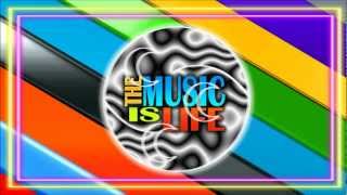 A Guy Called Gerald-Fever (⏠X-O-X⏠)