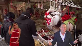 Walter Massa feat. Elena Camo - Il Natale che non ti aspetti