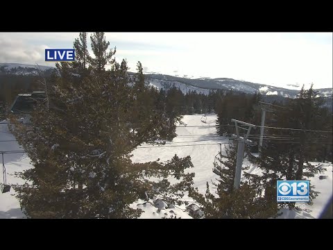 Evening Forecast - March 16, 2021