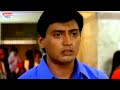 Prashanth Was Shocked After Seeing Preethi Jhangiani In Hospital Hrudayam Movie Scene