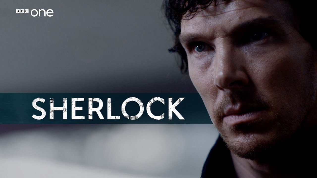 Sherlock: The Lying Detective - Series 4 Episode 2 | Trailer - BBC One - YouTube