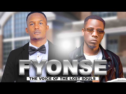 Yoram Souls: Fyonse ft Jemax