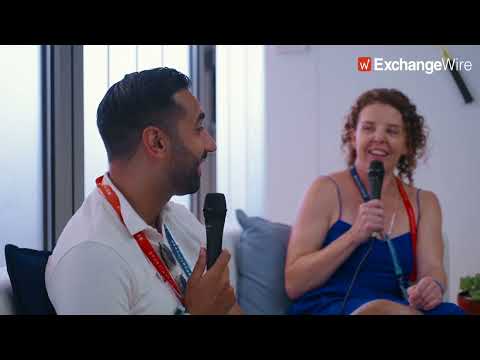 ExchangeWire's Rachel Smith joins Seedtag's Ad Tech ... - YouTube