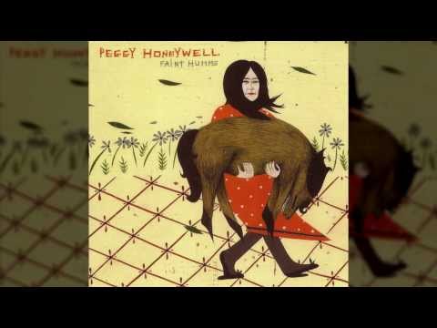 Peggy Honeywell - Faint Humms (Full Album)