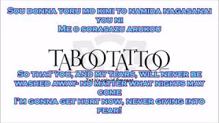 Belief by May'n (Romaji and English Lyrics)