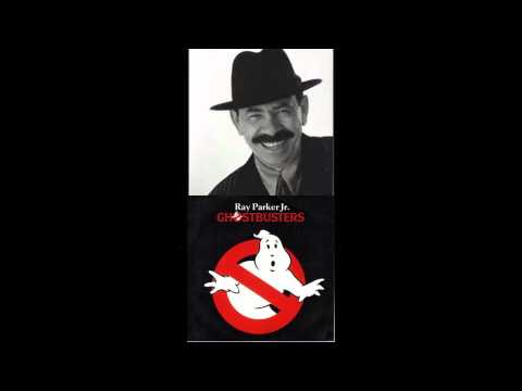 Scatbusters - Scatman John + Ray Parker Jr. (Mashup)