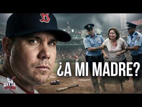 Recta Al Pecho and 3 more