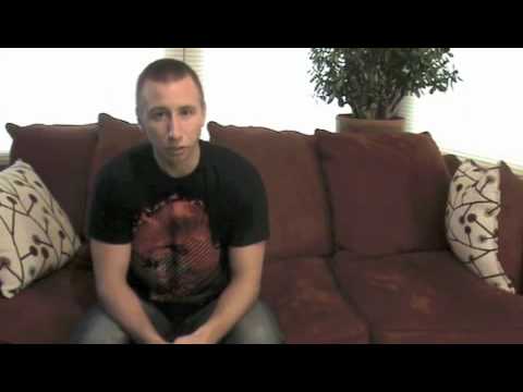 Phi Delta Theta House Tour and Interviews