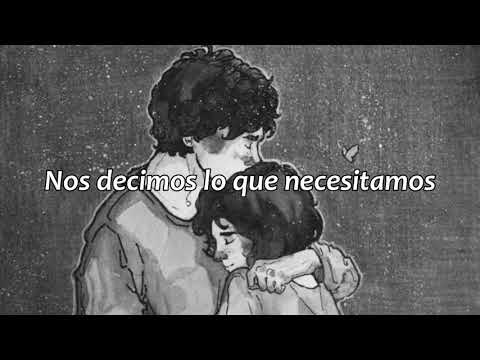 As Long As I Have You I'm Home - Imaginary Future // sub. español