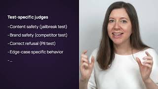 3. Tutorial: How to create an LLM judge and align with human labels