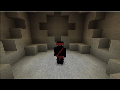 Stuck in a cave - Episode 1 - Minecraft StoneBlock 2