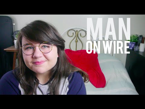 Man on Wire | Jose Vanders