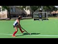 Aby Deverka 2024 - GK Skills Fall 2019